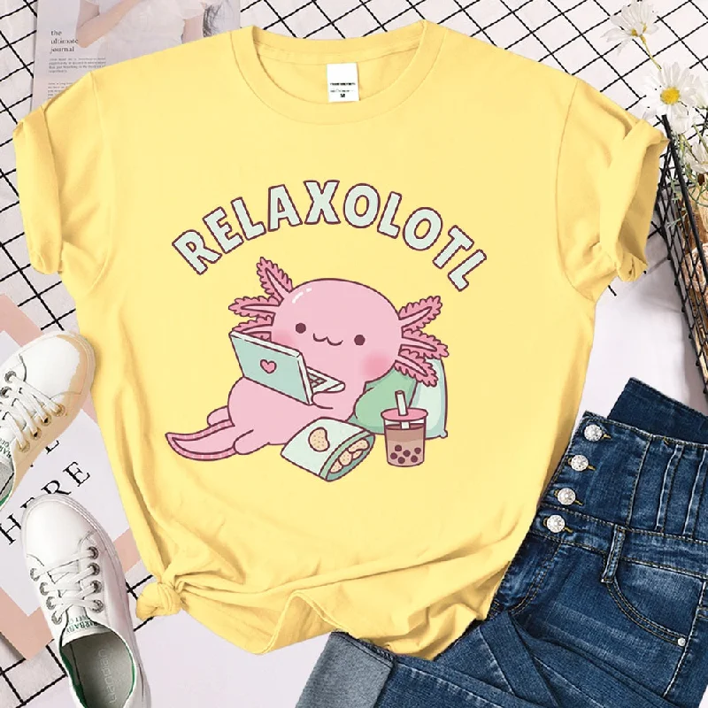 Yellow / XL