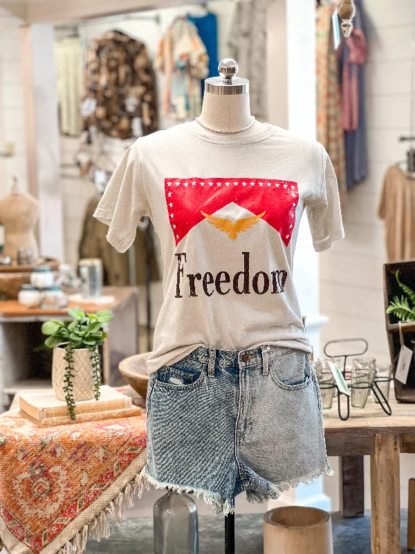 FREEDOM TEE