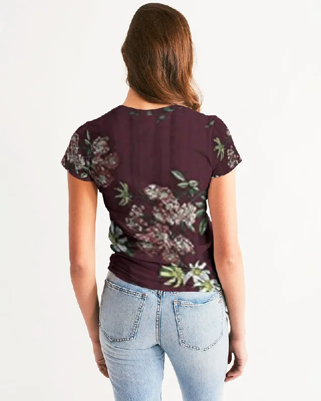 FZ FLOWER ZONE Women's Tee