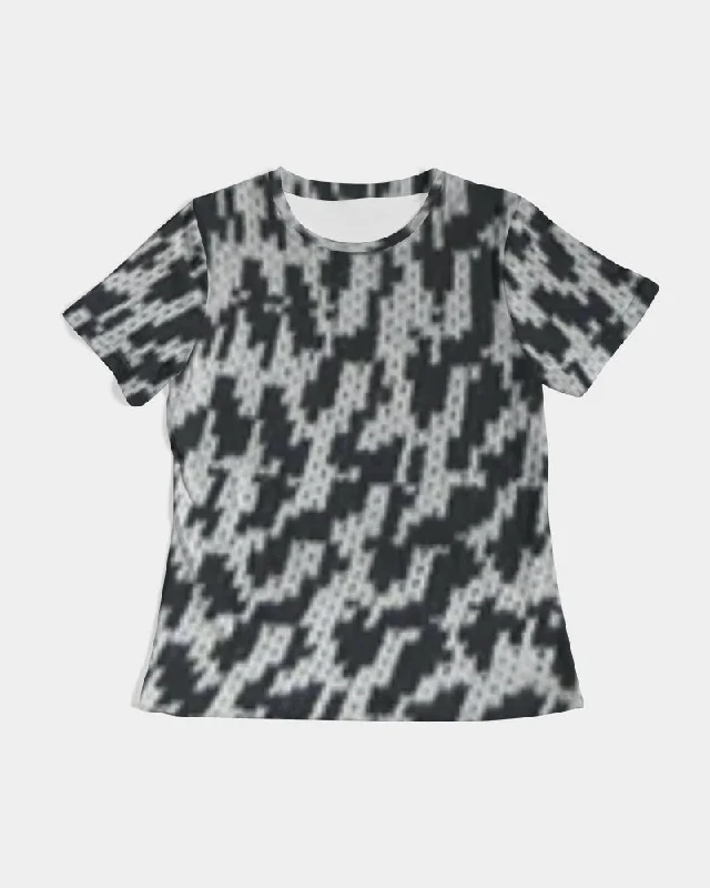 FZWEAR ABSTRACT Women's Tee