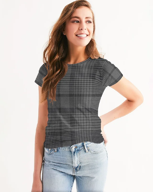 FZWEAR GREY Women's Tee