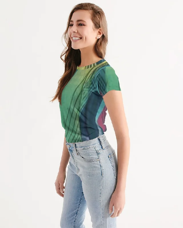 FZWEAR STRIPE Women's Tee