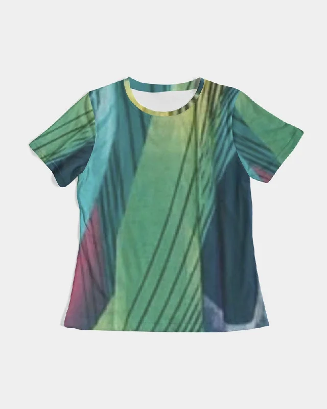 FZWEAR STRIPE Women's Tee