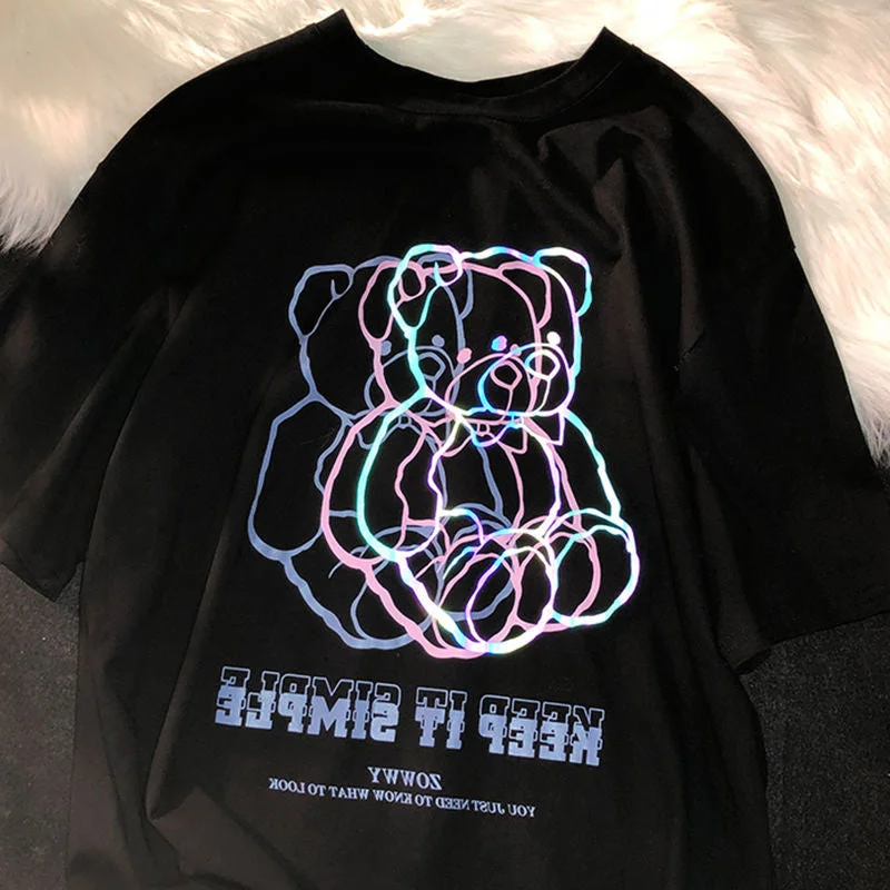 black / XL