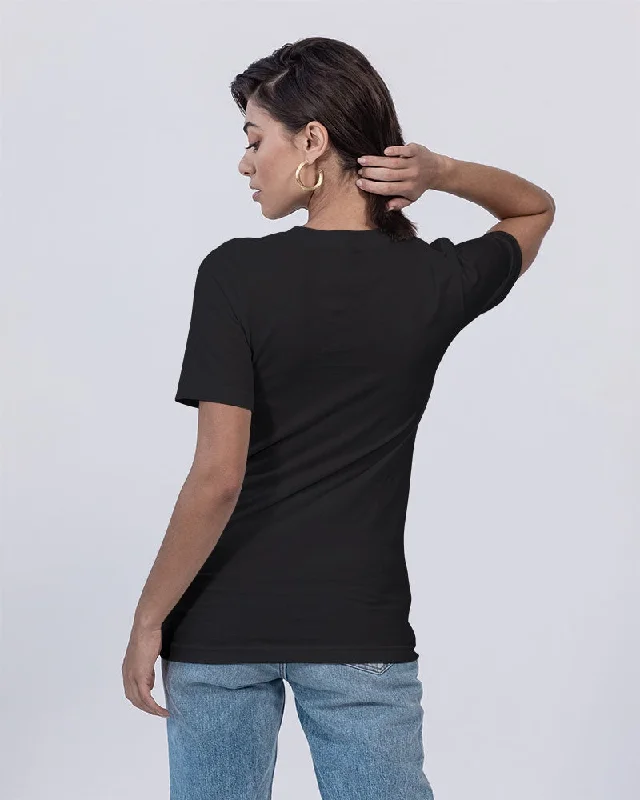 THE ZONE Women's Jersey Tee