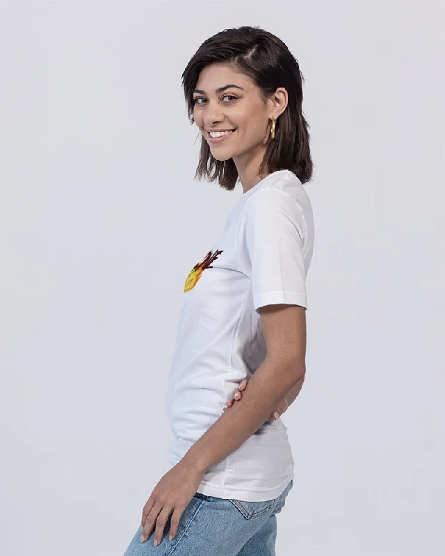 THE ZONE Women's Jersey Tee