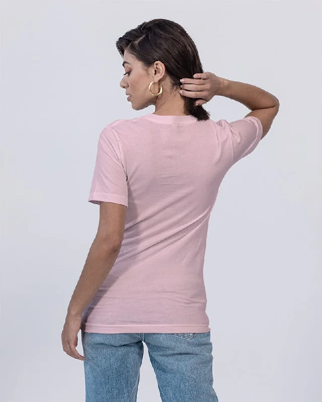 THE ZONE Women's Jersey Tee