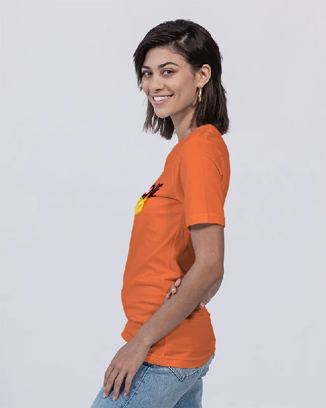 THE ZONE Women's Jersey Tee