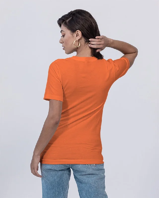 THE ZONE Women's Jersey Tee