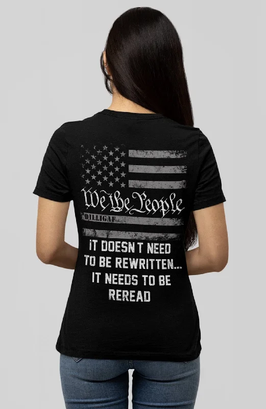 We the People