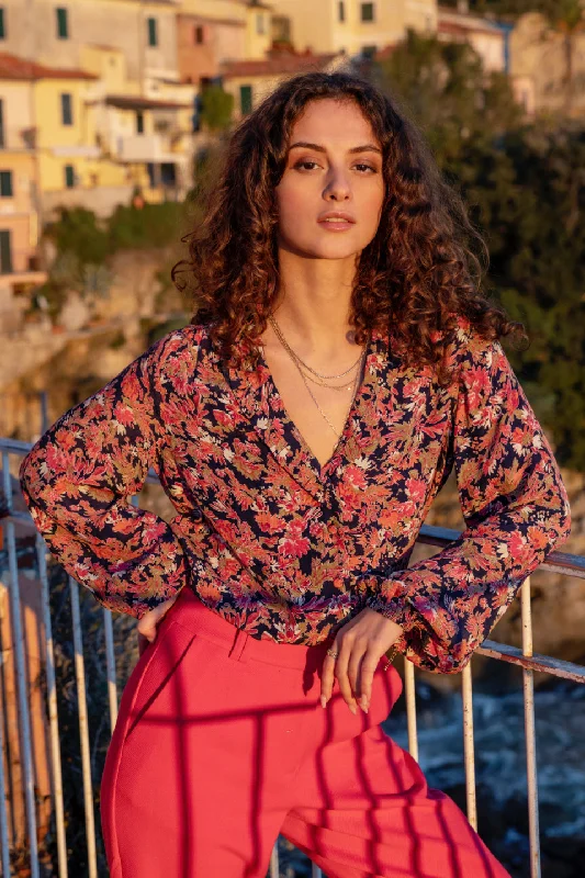 Atelier Rêve Minda Blouse