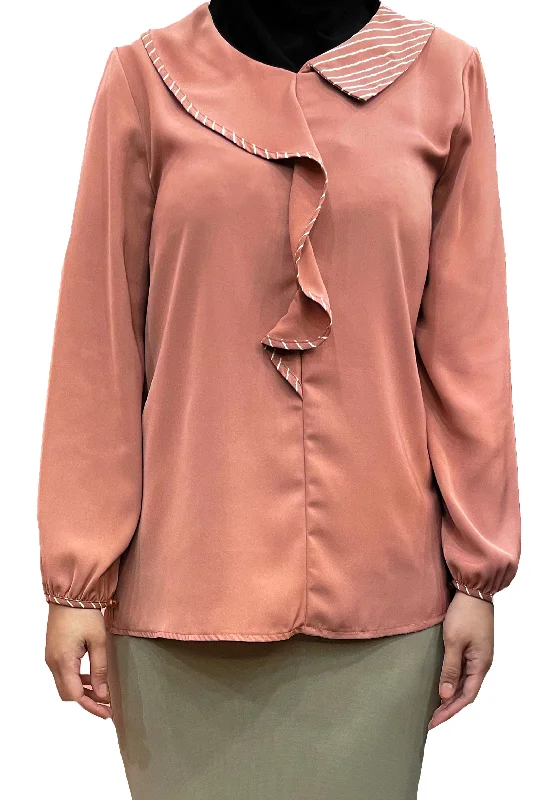 Ossari Blouse