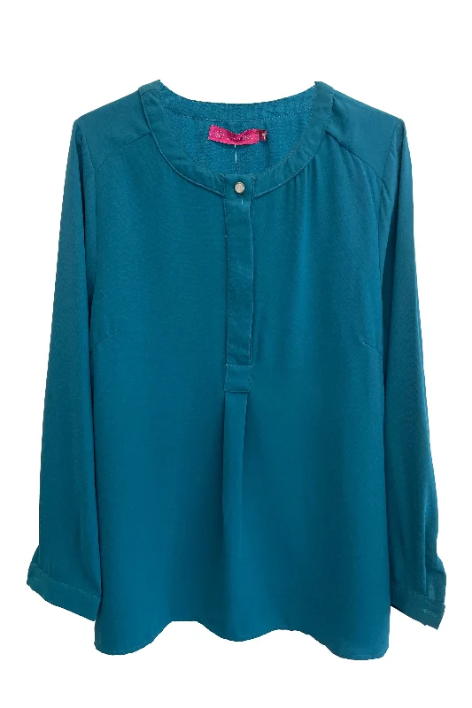 Larissa Blouse