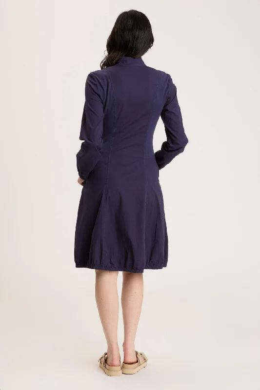 Deschutes Jacket Dress