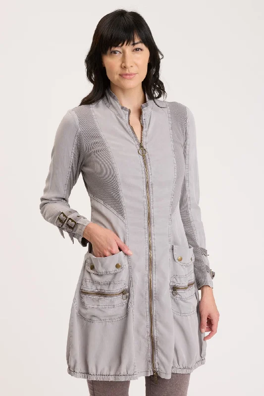 Galena Jacket Dress