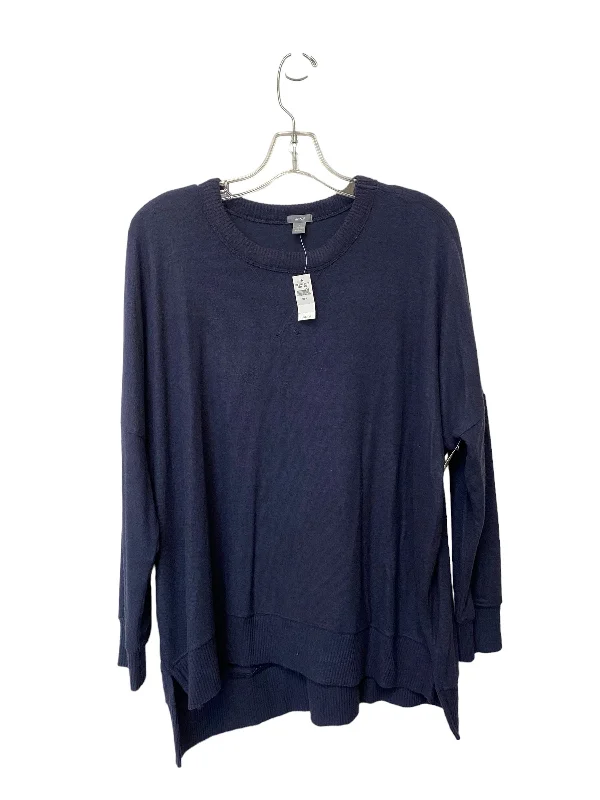 Sweater By Aerie In Blue, Size: S