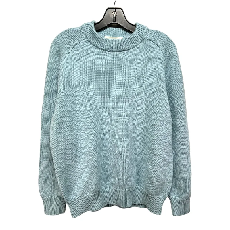 Sweater By Demy by Demylee In Blue, Size: M