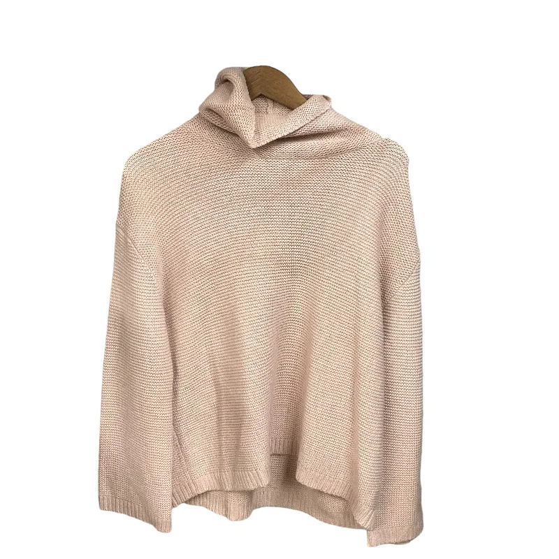 Sweater By Divided In Pink, Size: M