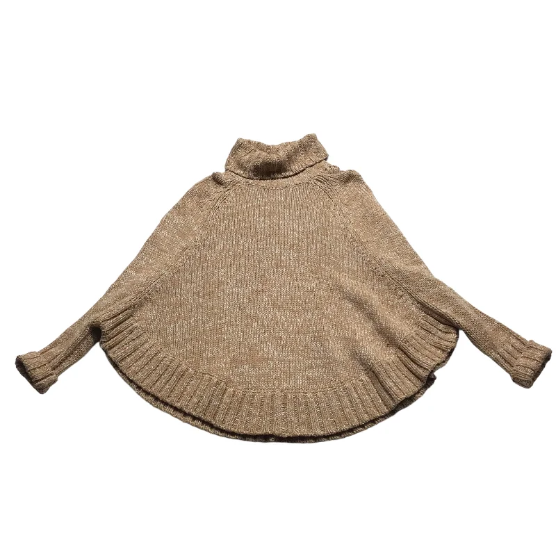 Sweater By Michael By Michael Kors In Tan, Size: Xs