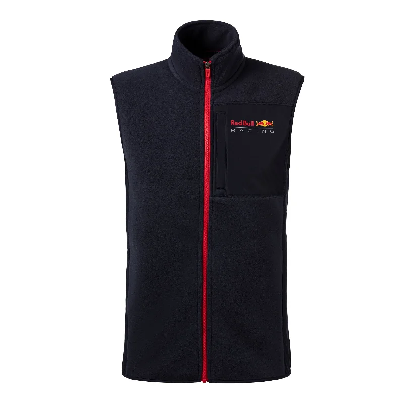 Red Bull Racing Camber Track Vest