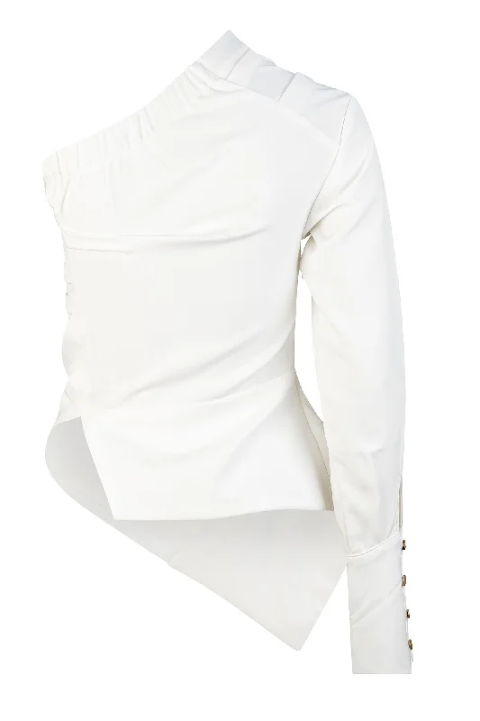 Valentina Top - White