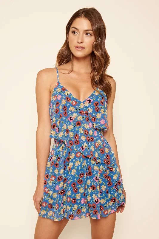 All Yours Cece Romper