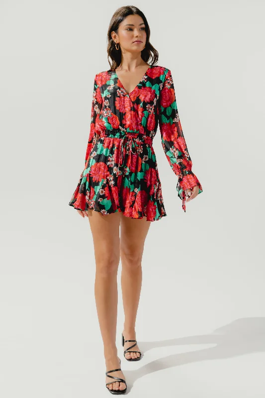 Rosabella Lover Romper